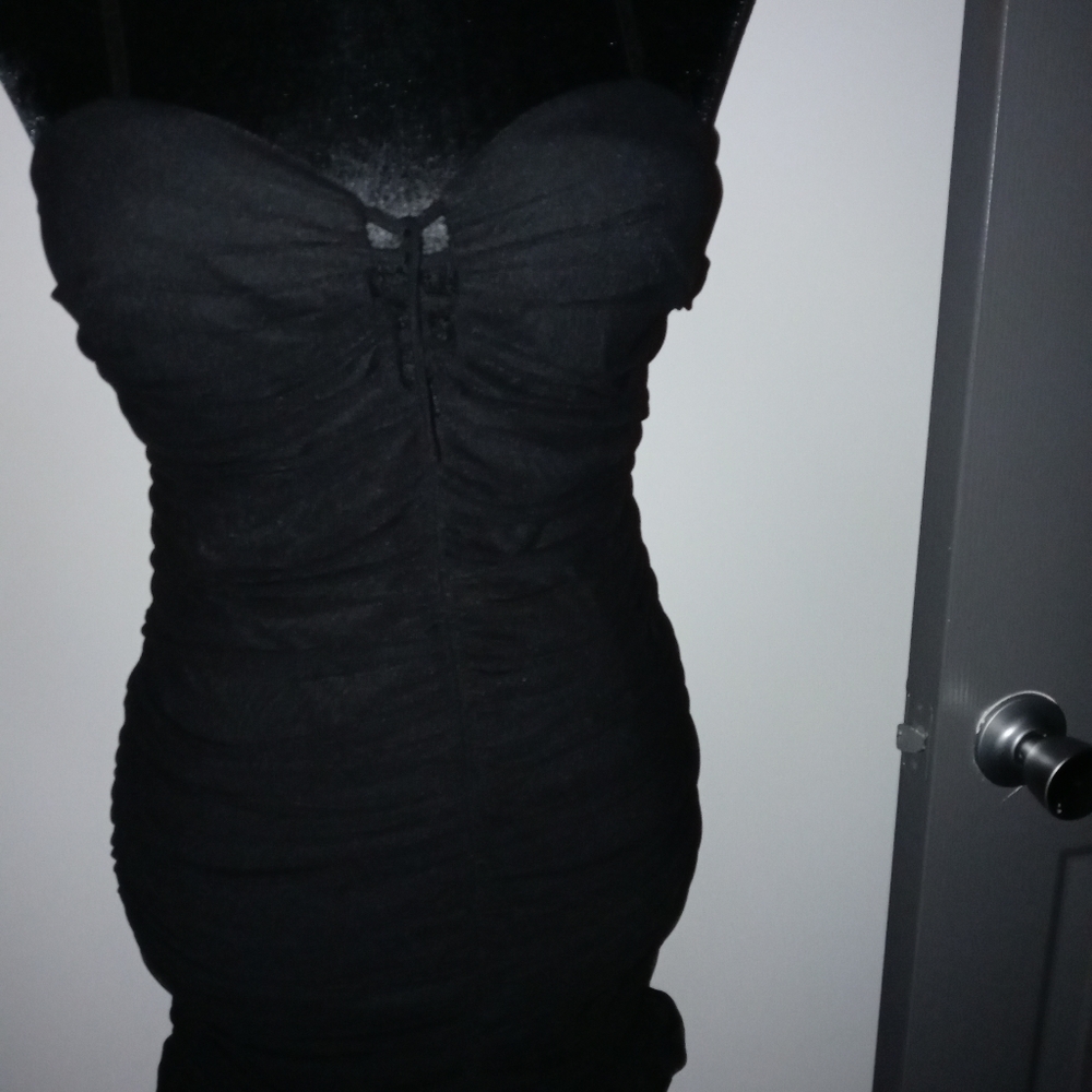 Night out dress